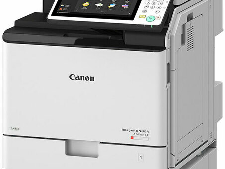 МФУ Canon imageRUNNER ADVANCE C255i (1406C001)