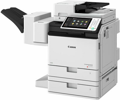 МФУ Canon imageRUNNER ADVANCE C255i (1406C001)