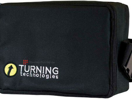 Кейс для хранения и переноски пультов Turning Technologies RF 32 Case