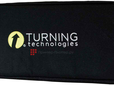 Кейс для хранения и переноски пультов Turning Technologies RF 64 Case