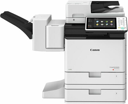 МФУ Canon imageRUNNER ADVANCE C355i (1405C002)