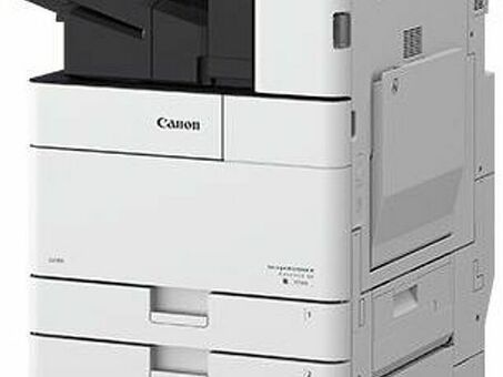 МФУ Canon imageRUNNER ADVANCE DX 4745i (4054C056)