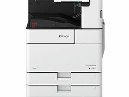 МФУ Canon imageRUNNER ADVANCE DX 4725i (4056C062)