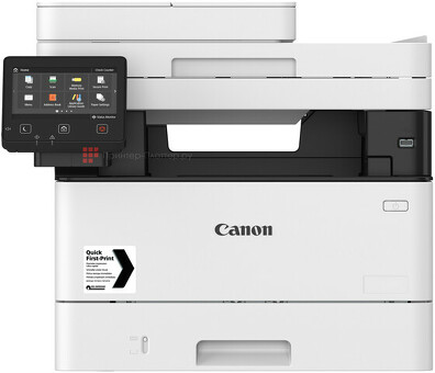 МФУ Canon i-SENSYS X 1238i (3514C051)