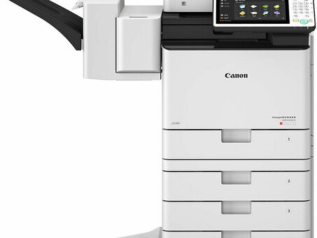 МФУ Canon imageRUNNER ADVANCE C355iFC (1405C001)