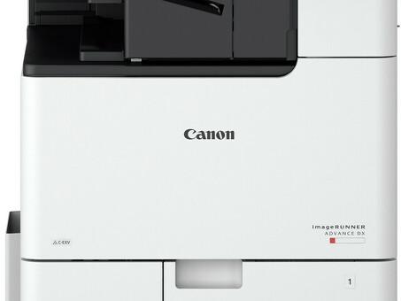 МФУ Canon imageRUNNER ADVANCE DX C3835i (4912C005) (4912C041)