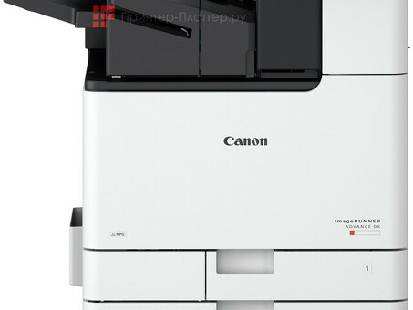 МФУ Canon imageRUNNER ADVANCE DX C3835i (4912C005) (4912C041)