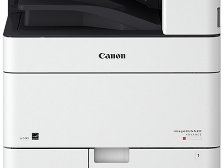 МФУ Canon imageRUNNER ADVANCE C5550i III (3274C005)