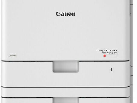 МФУ Canon imageRUNNER ADVANCE DX C257i (3882C005)