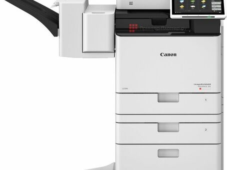 МФУ Canon imageRUNNER ADVANCE DX C257i (3882C005)