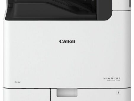МФУ Canon imageRUNNER ADVANCE DX C5860i (3825C046)