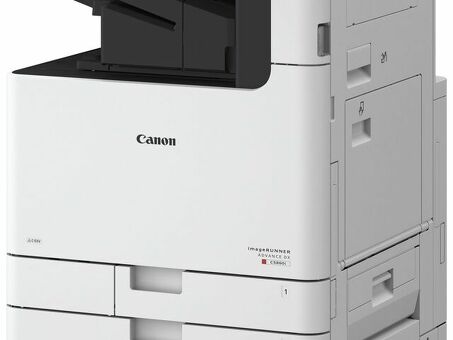 МФУ Canon imageRUNNER ADVANCE DX C5860i (3825C046)