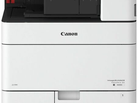 МФУ Canon imageRUNNER ADVANCE DX 6000i (4492C004)