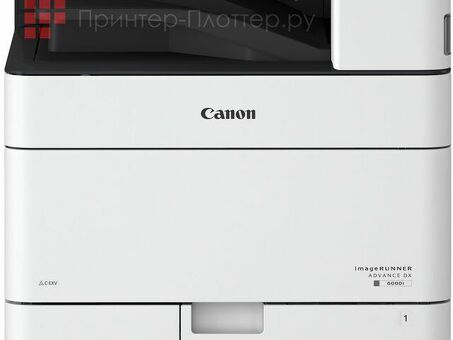 МФУ Canon imageRUNNER ADVANCE DX 6000i (4492C004)