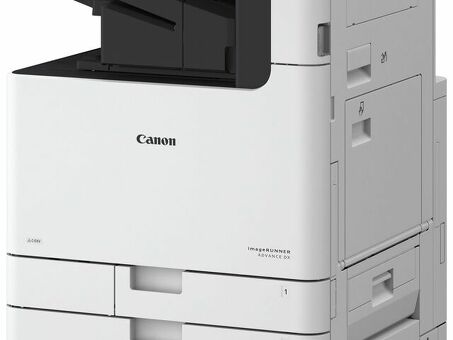 МФУ Canon imageRUNNER ADVANCE DX C5870i (3824C045)