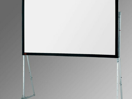 Экран Draper Ultimate Folding Screen, 4:3, 202