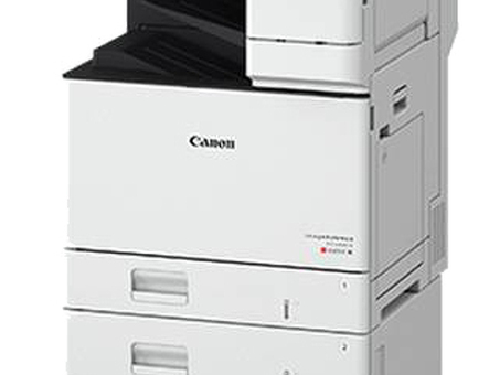 МФУ Canon imageRUNNER ADVANCE C475iZ III (3314C004)