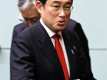 Министр иностранных дел Кисида обещает продолжить участие Японии в сахалинских проектах — Новости — Бизнес — Ъ, Спрос на уголь.