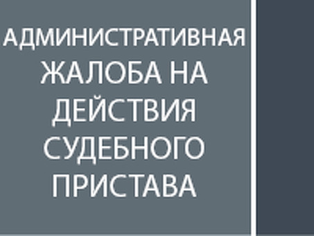 Должники смогут подавать заявления судебному приставу-исполнителю через портал госуслуг 