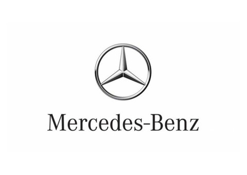 Рабочий на производство «Mercedes-Benz»