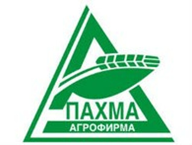 Сады пахма карта