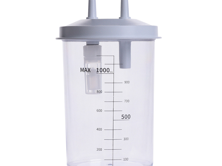 Резервуар для жидкости 1000 мл для Н003-А/Н003-С/H003-F