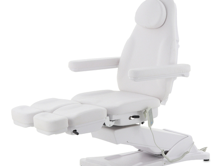 Педикюрное кресло электрическое 3 мотора Med-Mos ММКП-3 КО-195DP-00
