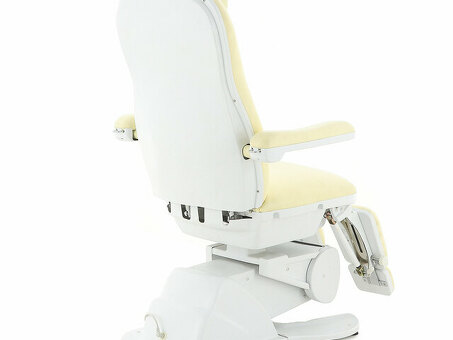 Кресло для педикюра Med-Mos ММКП-3 (КО-194Д)
