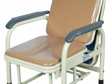 Кресло-кровать для медицинских работников Med-Mos F-5А