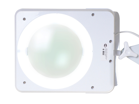 Лампа-лупа Med-Mos ММ-5-127 (LED-D) тип 1 Л008D