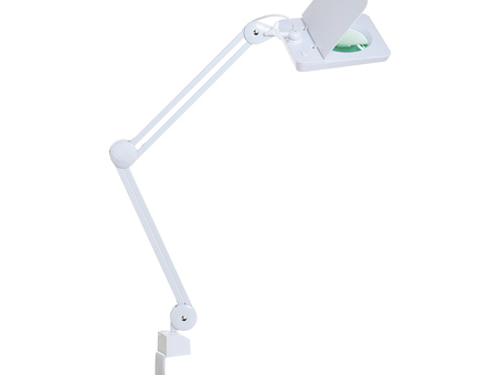 Лампа бестеневая с РУ (лампа-лупа) Med-Mos 9002LED (9008LED-D-127)