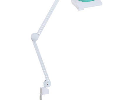 Лампа бестеневая с РУ (лампа-лупа) Med-Mos 9002LED (9002LED-D)