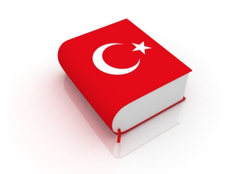 Профессиональный перевод турецкого