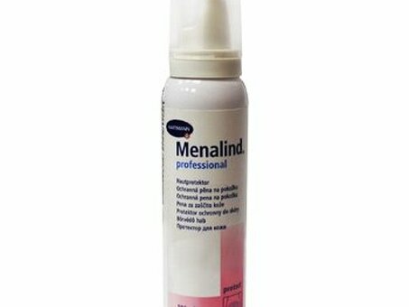 Протектор для кожи Menalind professional Haut-Protector/Меналинд профешнл 100мл 995037/995913
