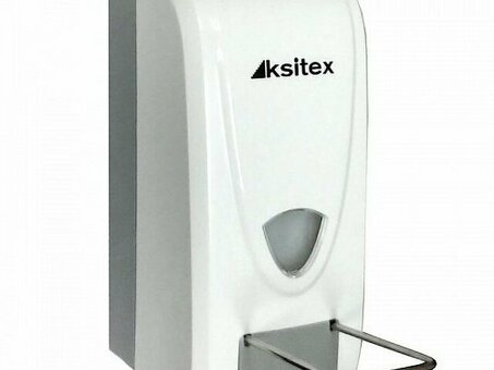 Ksitex ED-1000 локтевой дозатор для дезинфицирующих средств