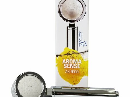 Насадка для душа Aroma sense AS-9000