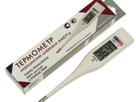 Цифровой термометр AMDT-14