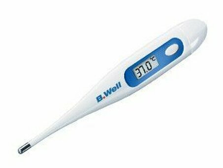 Электронный термометр B-Well WT-03 Семейный