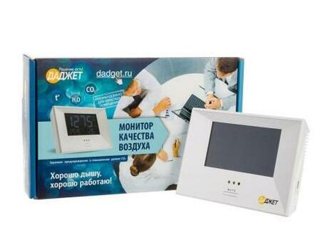 Монитор качества воздуха KIT MT8060