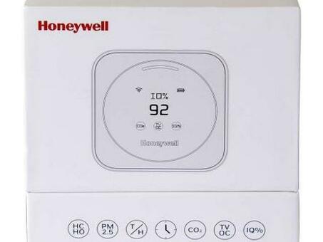 Монитор качества воздуха HONEYWELL HAQ