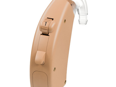 Аппарат слуховой заушный Neo Classica 13M AURICA