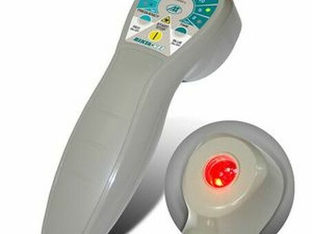 Аппарат магнито- инфракрасный-лазерный терапевтический Рикта-ВЕТ