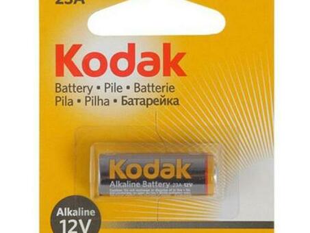 Элемент питания (батарейка) Kodak 23A-1BL K23A-1