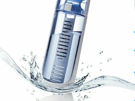Активатор-ионизатор воды i-water Portable 600 мл