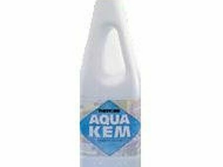 Жидкость Aqua Kem Blue 2л