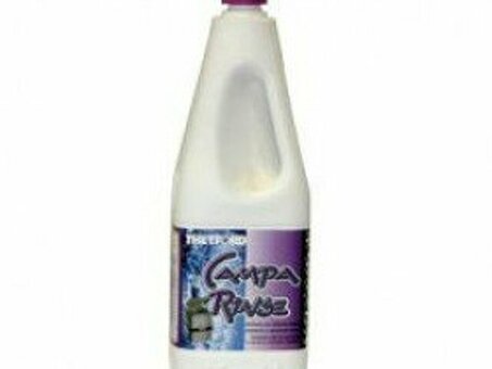Жидкость для биотуалета «Campa Rinse», 2 л