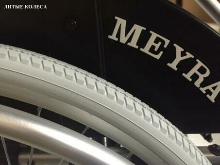 Кресло-коляска облегченная Meyra 1.850 Eurochair