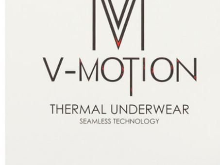Термобелье женское лонгслив+брюки BASIC F10 V-Motion