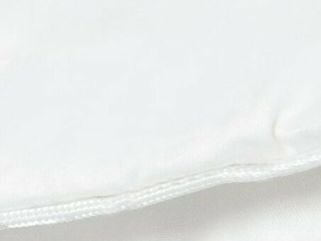 Шёлковое одеяло в чехле из сатина (100% хлопок) OD-145