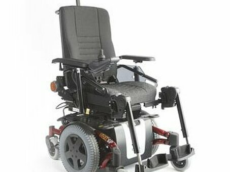 Электрическая кресло-коляска Invacare TDX